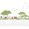 Jungla Animales - Image 2