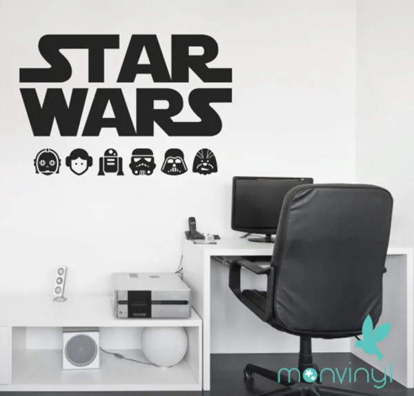 Star Wars  1