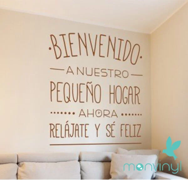 Bienvenido 2