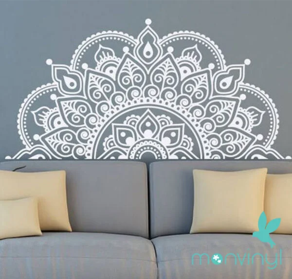 Mandala Medio