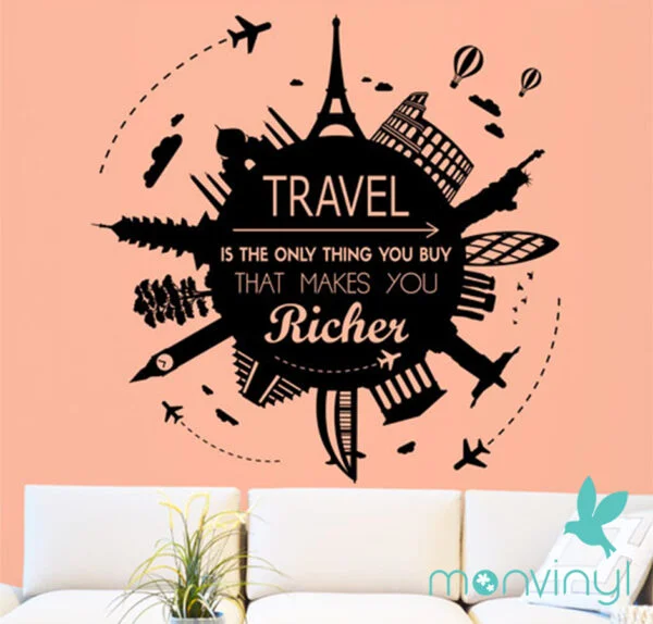 Travel