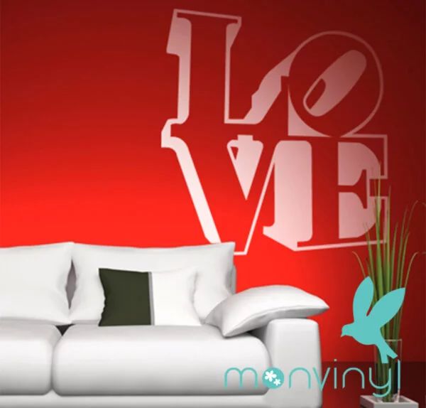 Love texto