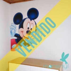 M Mouse 2