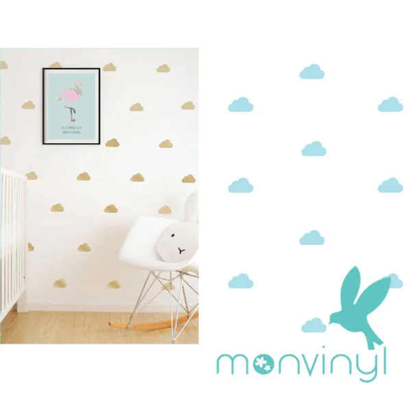 Nubes mini
