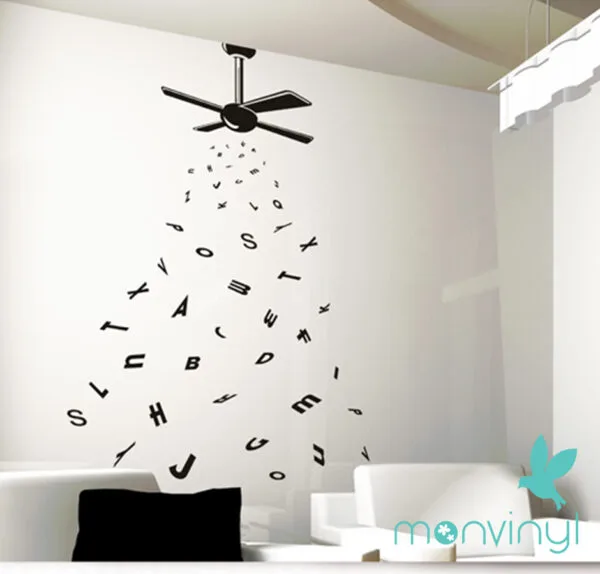 Ventilador