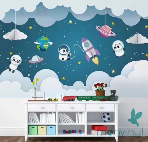 Espacial Pandas