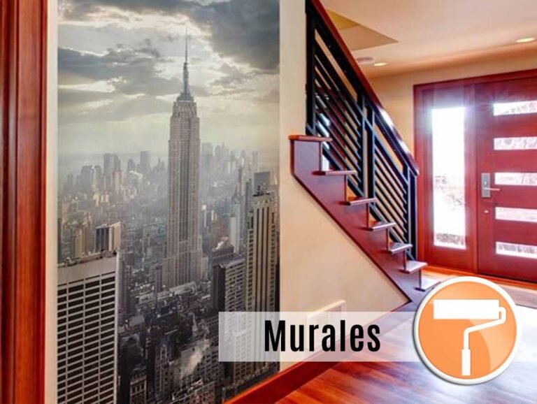 Murales