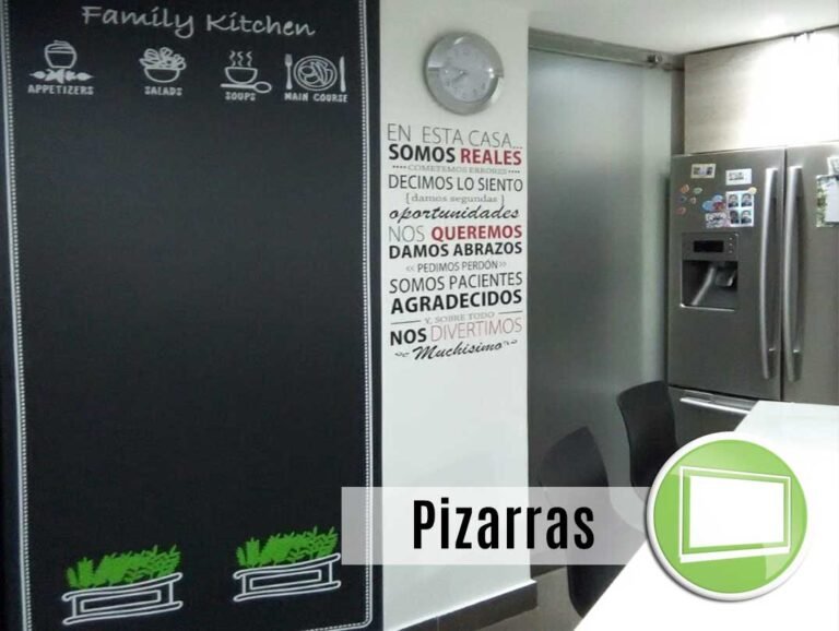 Pizarras