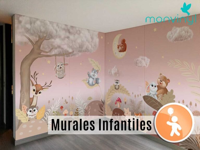 M-Infantiles