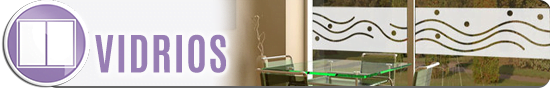 03-Vidrios